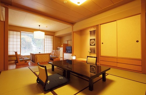 Tonami House | yumetsuzuri