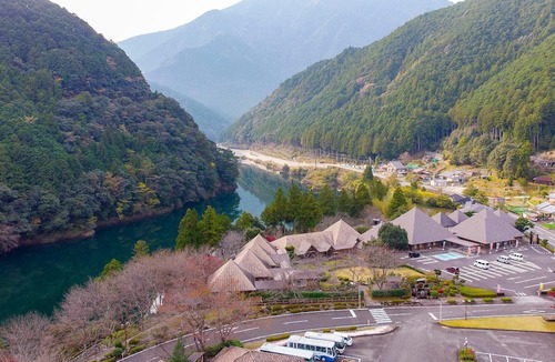 Kitayama-mura Hotel | Okutoroonsen Yamanoyado