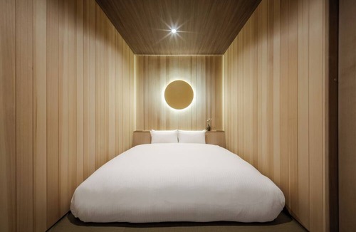 Minami House | MACHIYA de SAUNA
