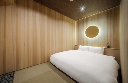 Minami House | MACHIYA de SAUNA