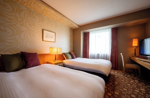 Hachinohe Hotel | Grand Sunpia Hachinohe