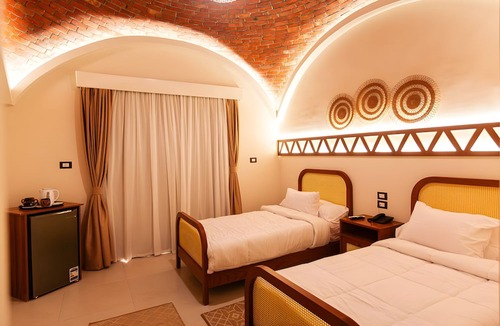 Al Karnak House | Aro Kato Nubian Guest House