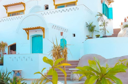 Al Karnak House | Aro Kato Nubian Guest House