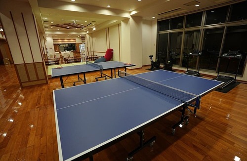 Isahaya Hotel | Tennen Onsen Hotel Kinshai