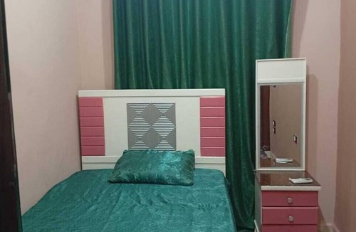 Giza Bed & Breakfast | Migo pyramids View