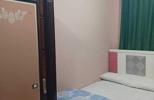 Giza Bed & Breakfast | Migo pyramids View