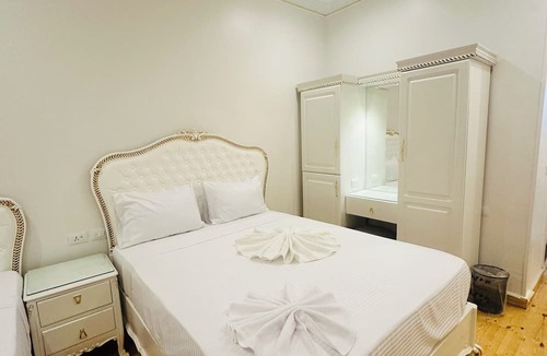 Abdin Hotel | Atum