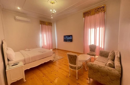 Abdin Hotel | Atum