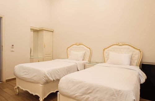 Abdin Hotel | Atum