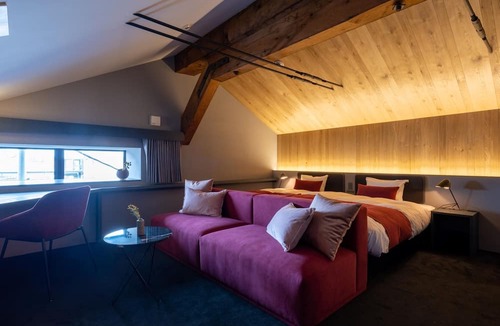 Hakodate Hotel | NIPPONIA HOTEL Hakodate Port Town