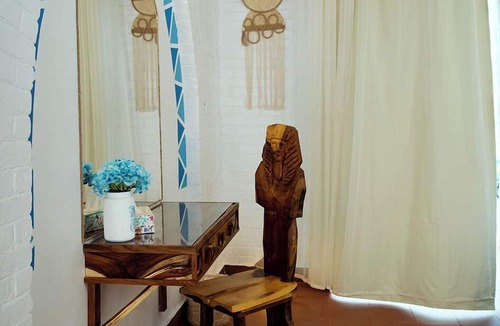 Aswan Hotel | Dolty Kato Nubian house