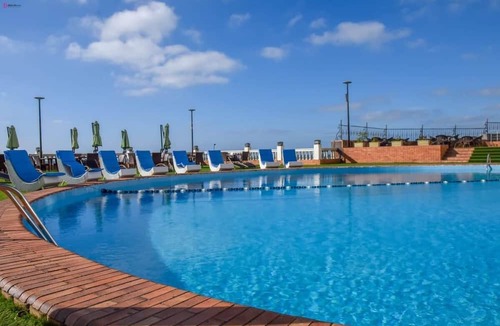 Al-Muntazah Hotel | Fleet Club Mahrousa