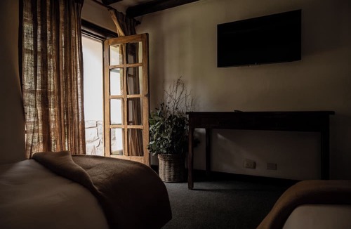 Huaran Hotel | QASA Valle Sagrado by Nomad