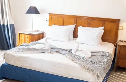 Ad-Dukhaylah Hotel | Bianchi Hotel