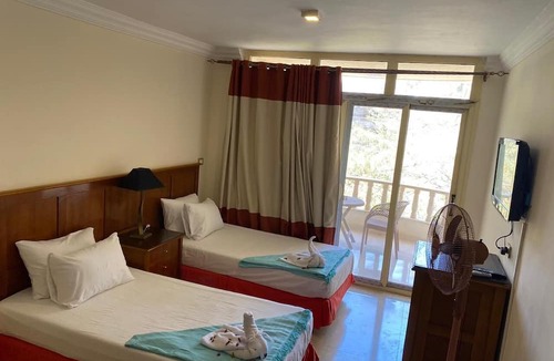 Ad-Dukhaylah Hotel | Bianchi Hotel