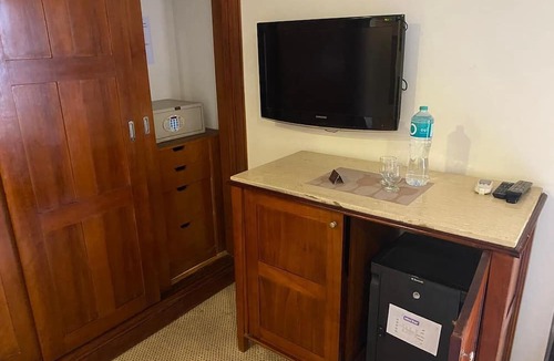 Ad-Dukhaylah Hotel | Bianchi Hotel