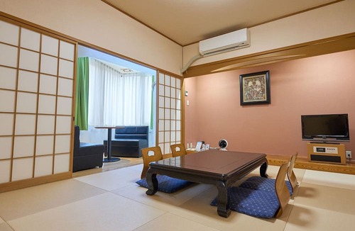 Arao Hotel | HOTEL VERDE