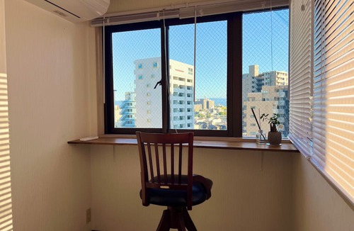 Suizenji Apartment | TABINE 1 min walk to station Kumamoto