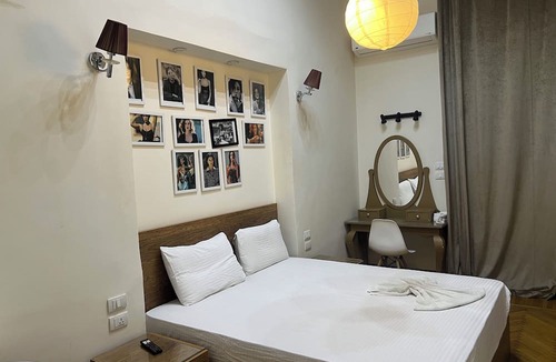 Abdin Hostel | paris east hostel