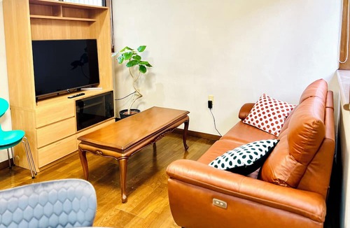 Nishi Ward House | SUMITSUGU HOUSE Station