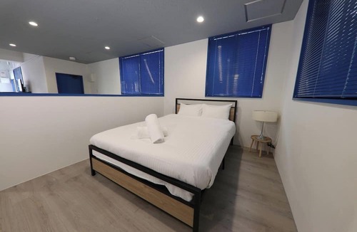 Chatan Apartment | Beach Side Chatan