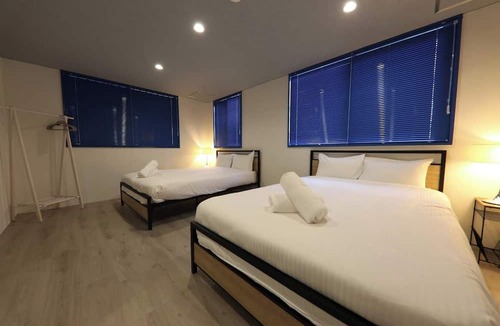 Chatan Apartment | Beach Side Chatan