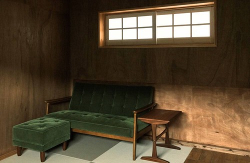 Ogimi House | NEGURA