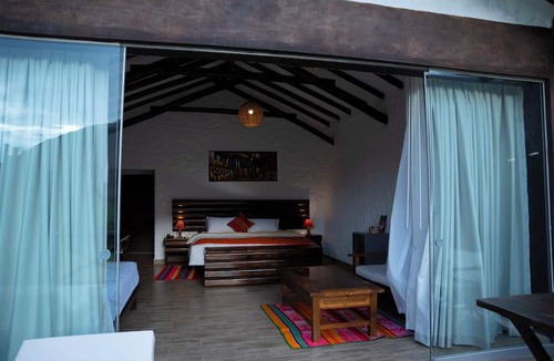 Maras Cabin | Rustica hoteles URUBAMBA