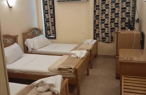 Abu Simbel Hotel | applicators hotel