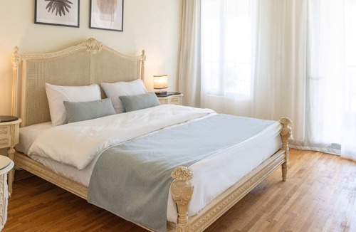 San Stifano Apartment | Prime Select San Stefano Alexandria