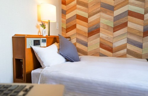 Itoshima Hotel | Hotel New Gaea Itoshima
