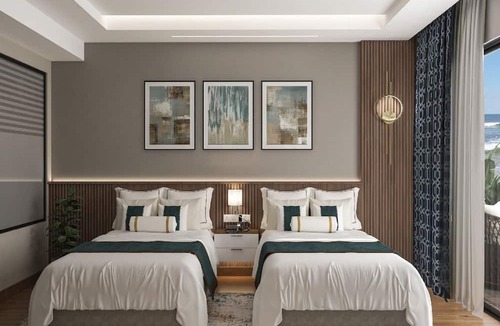 San Stifano Hotel | XU San Stefano Hotel