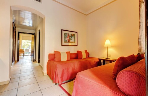 Soma Bay Resort | TUI MAGIC LIFE KALAWY - All inclusive