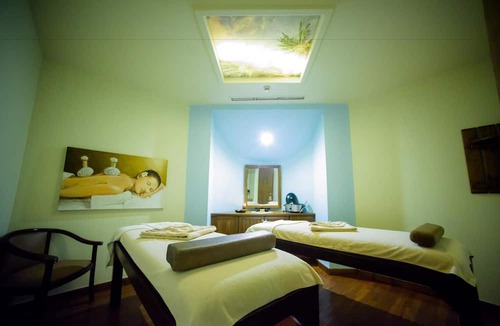 Marsa Matruh Resort | Carols Beau Rivage Hotel