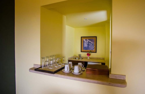 Marsa Matruh Resort | Carols Beau Rivage Hotel