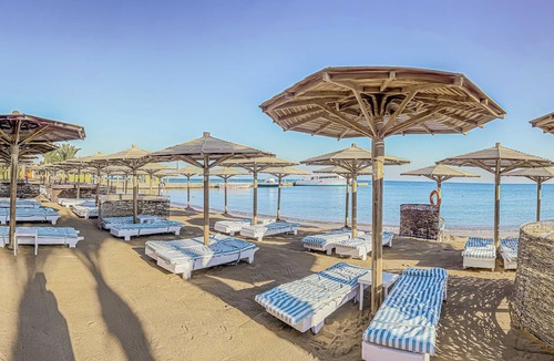 Al Ahyaa Hotel | Eurotel Palm Beach Resort
