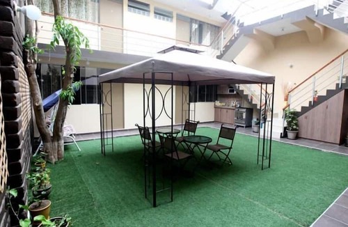 Victor Larco Herrera Hostel | The Florian's B&B