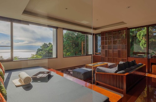 Yakushima Hotel | sankara hotel & spa Yakushima