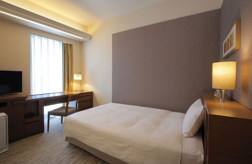 Sagamiono Hotel | Odakyu Hotel Century Sagami Ono