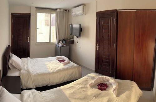 Al Haram Hotel | Sun 3 Pyramids Inn