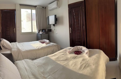 Al Haram Hotel | Sun 3 Pyramids Inn