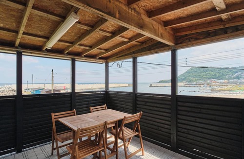 Hakodate House | Aoyagi Stay