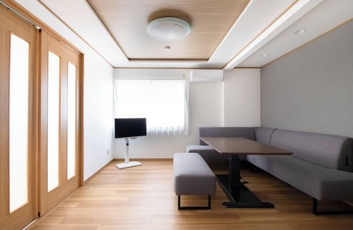 Kitakyushu House | 4 minutes walk from NishiKokura Station 10 minu/Kitakyushu Kokurakita-ku Fukuoka