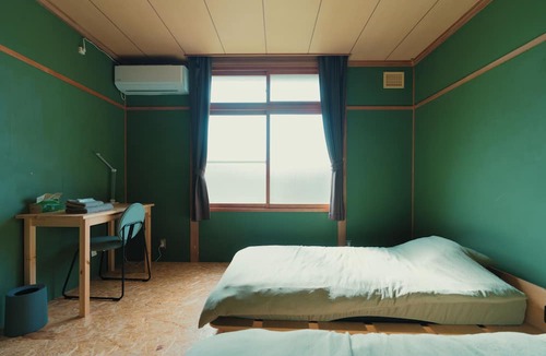 Yakumo Hotel | pekolela