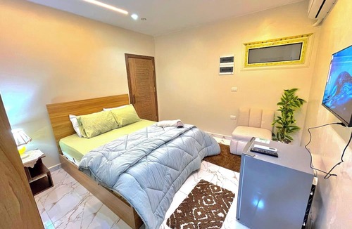 Kafrat al Jabal Hostel | Four pyramids Guest house