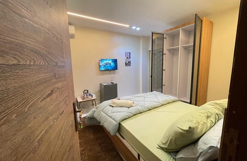 Kafrat al Jabal Hostel | Four pyramids Guest house