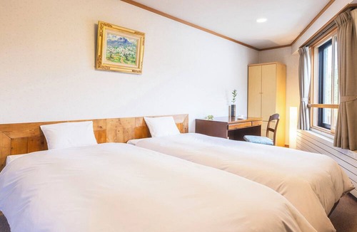 Shiga Highlands Hotel | HOTEL ICHINOSE