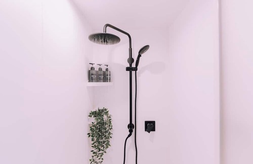 Minami Apartment | Minimalist Loft 501