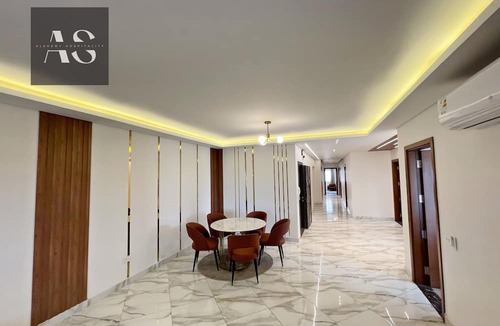 New Cairo Hotel | White Palace Serviced Apartments