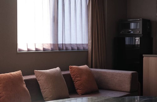 Naniwa Apartment | MONday Apart Premium Osaka Namba WEST